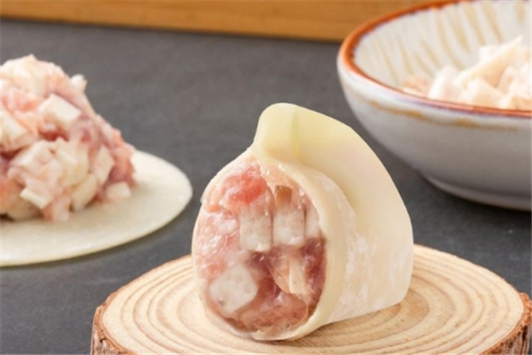 友记饺子 友记饺子