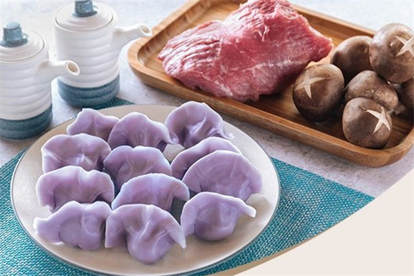 燕儿水饺 燕儿水饺