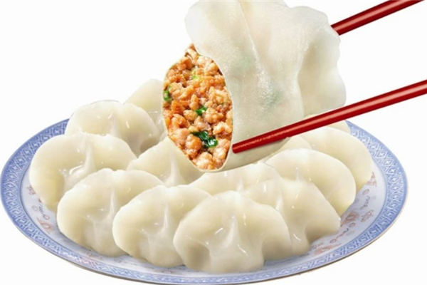 燕姐水饺 燕姐水饺