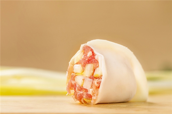 燕姐水饺 燕姐水饺