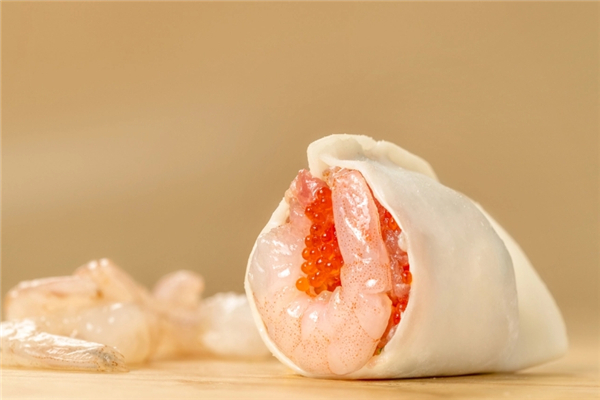 燕姐水饺 燕姐水饺