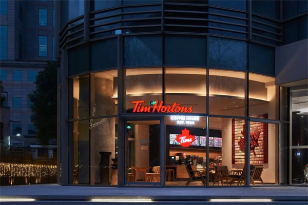 Tims Coffee House蒂姆咖啡屋