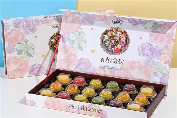 日威月饼加盟电话号码是多少