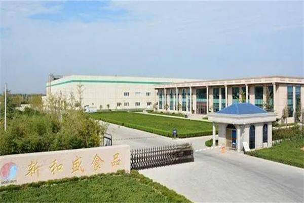 新和盛食品加盟 新和盛食品加盟