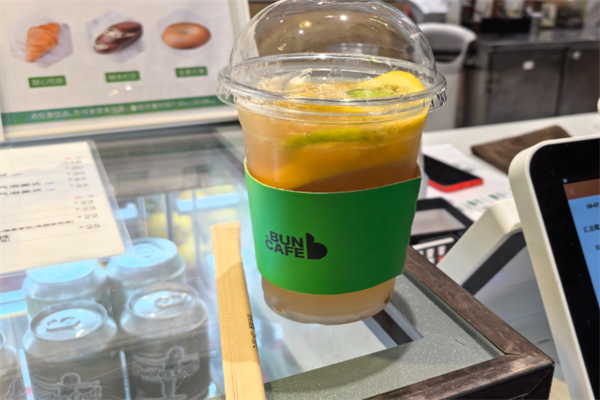 BunCafe棒咖啡
