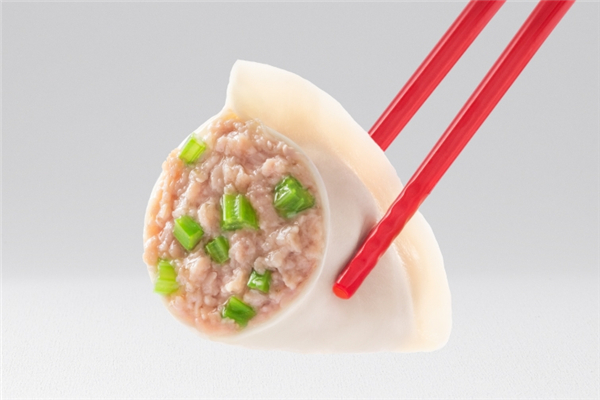 喜福圆水饺 喜福圆水饺