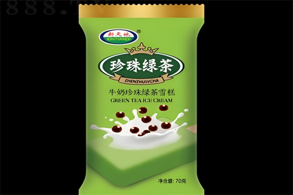 新天地食品
