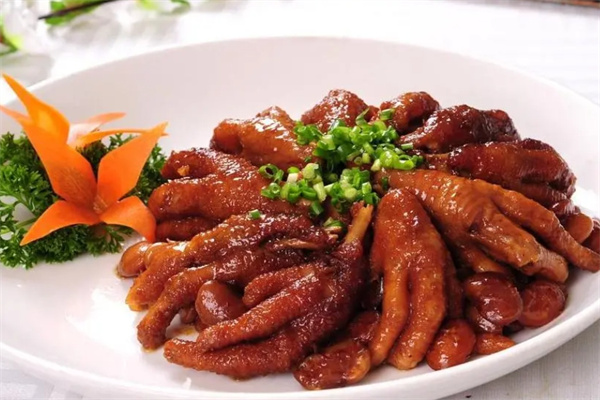 五味坊食品 五味坊食品