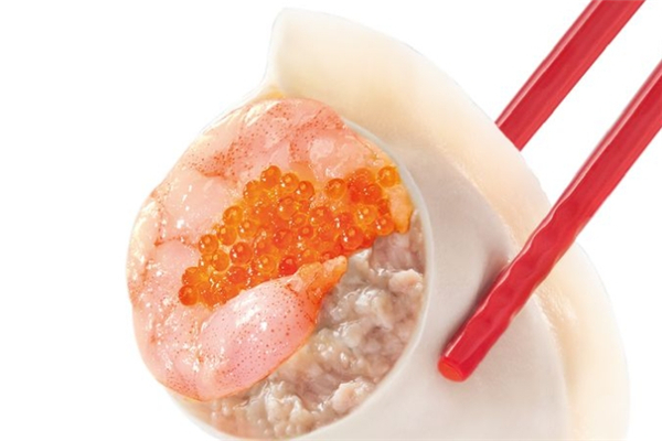 喜来得水饺