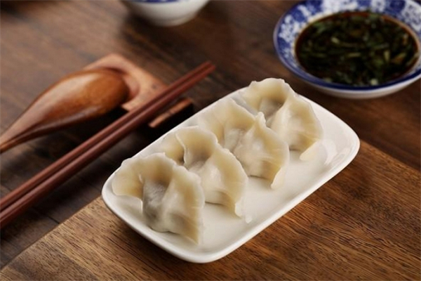 喜来得水饺
