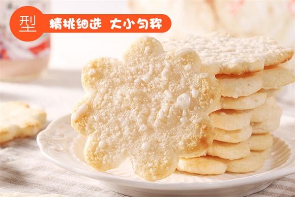 雅发零食 雅发零食