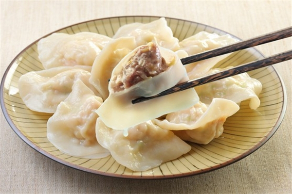 桐记水饺