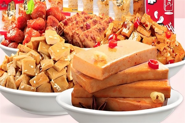 杨府食品加工厂 杨府食品加工厂