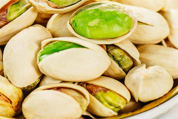 悦丰干果行