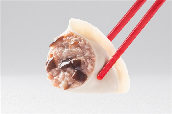 吴大娘水饺