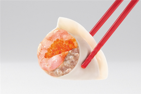 吴大娘水饺