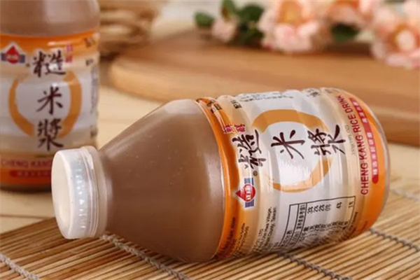 正康食品