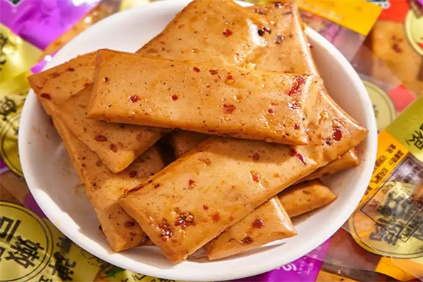 杨府食品加工厂 杨府食品加工厂