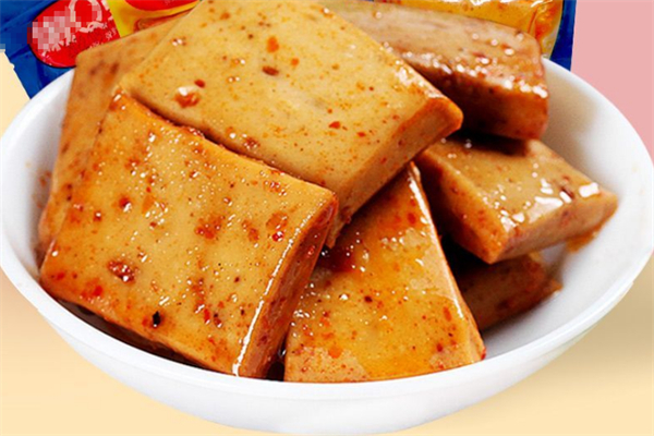 杨府食品加工厂 杨府食品加工厂