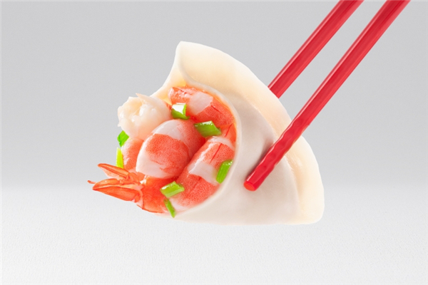 吴大娘水饺