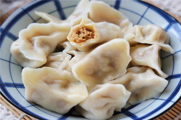 威森饺子云吞
