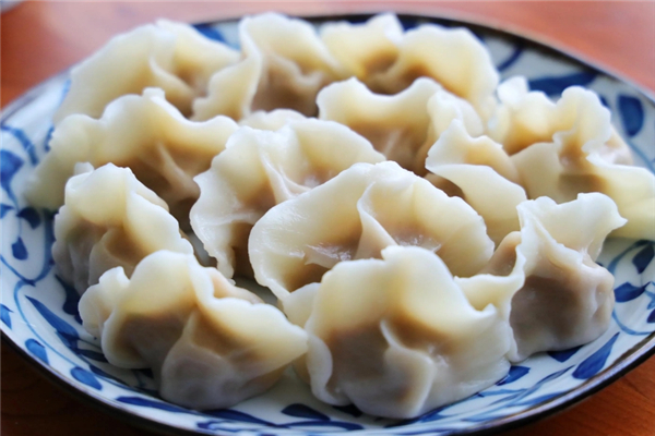 威森饺子云吞