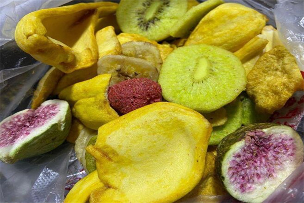 悦丰干果行