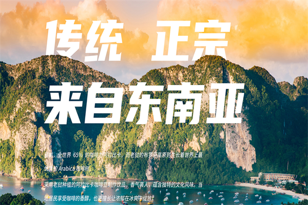 春莱老挝冰咖啡泰式奶茶 春莱老挝冰咖啡泰式奶茶
