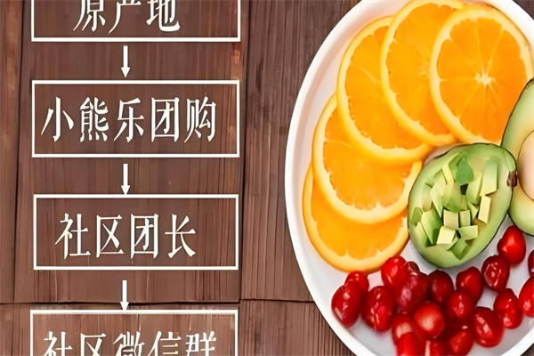 小熊乐团购
