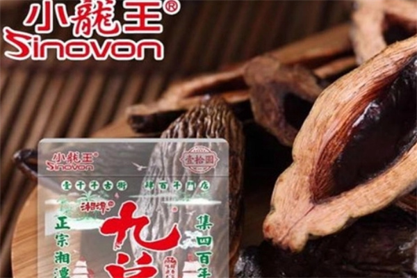 小龙王槟榔