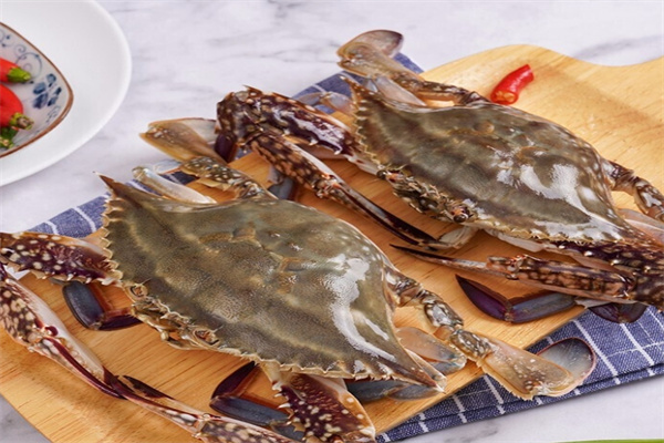 小区人海鲜团购