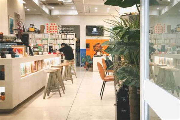玫瑰咖啡ROSECAFE