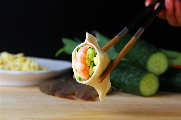 双和园水饺 双和园水饺