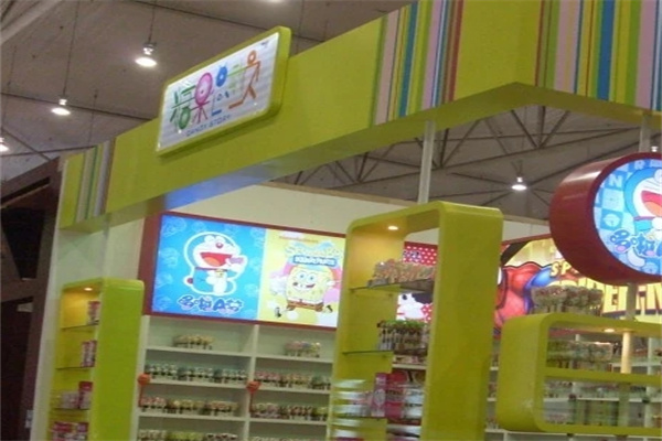糖果总动员休闲食品加盟 糖果总动员休闲食品加盟