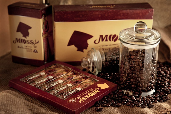 摩氏咖啡 摩氏咖啡