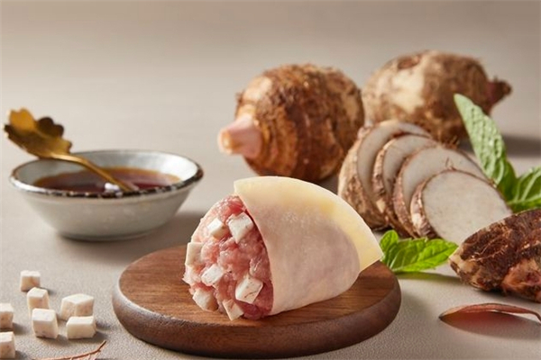 食难忘东北水饺 食难忘东北水饺