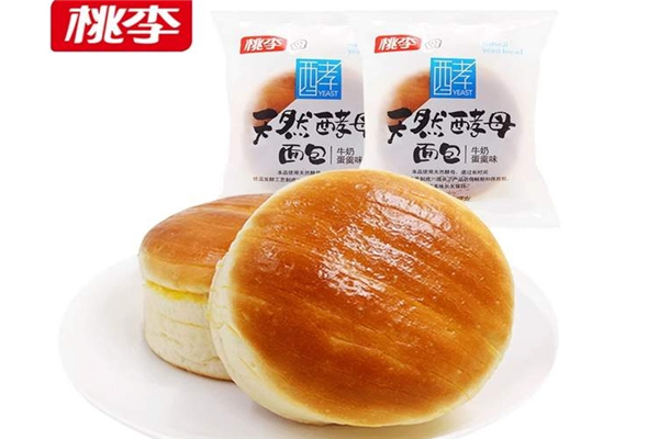 桃李面包
