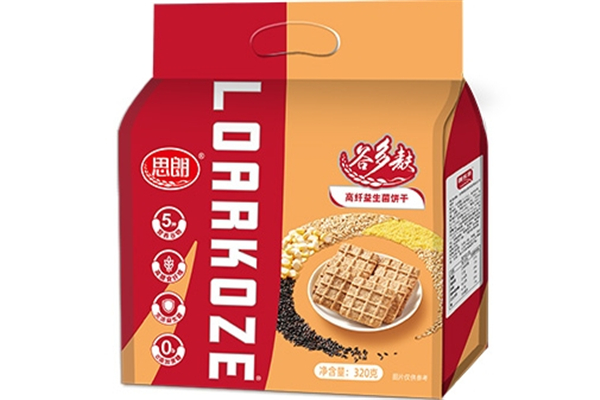 思朗食品