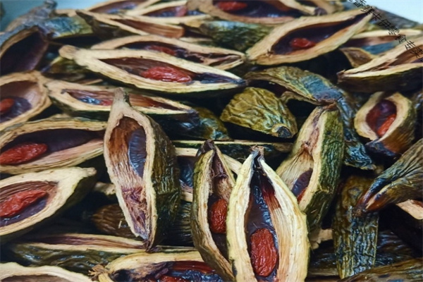 湘津铺子食用槟榔