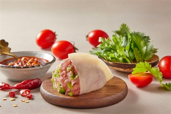 食难忘东北水饺 食难忘东北水饺