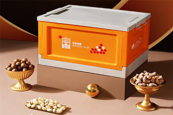 臻味坊食品