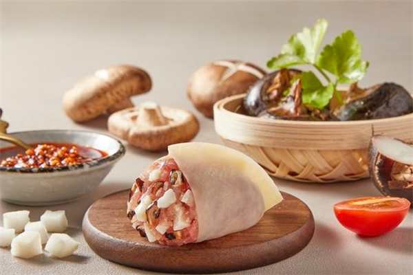 食难忘东北水饺 食难忘东北水饺