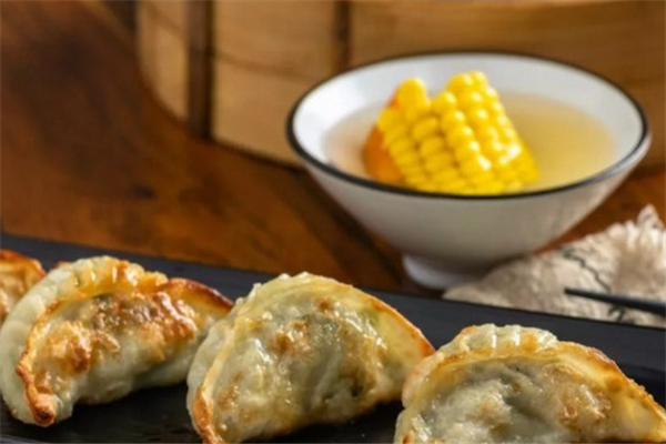 咕咕煎饺 咕咕煎饺