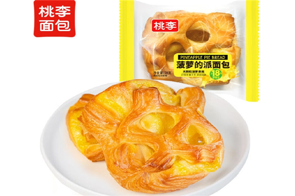 桃李面包