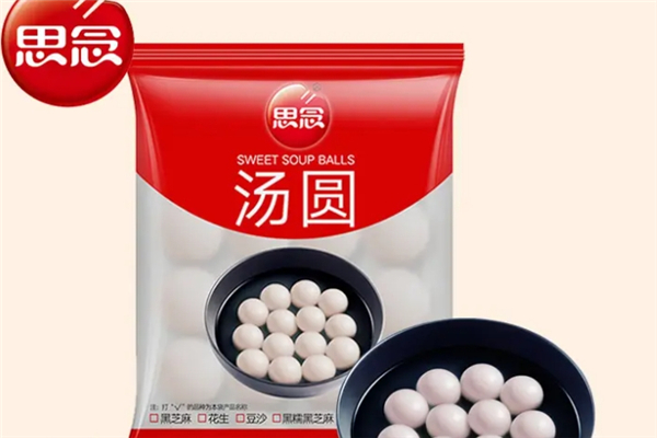 思念食品