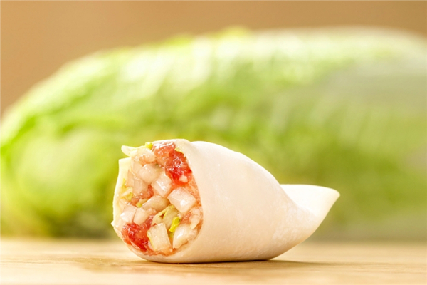 良鑫东北饺子馆 良鑫东北饺子馆