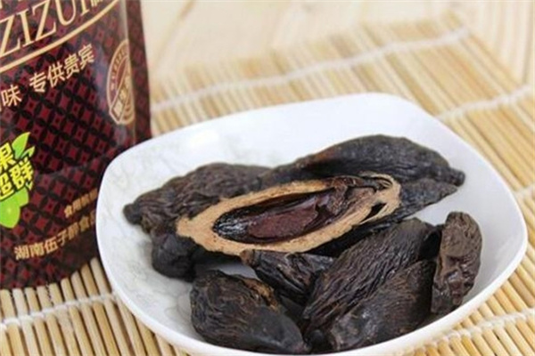 湘津铺子食用槟榔