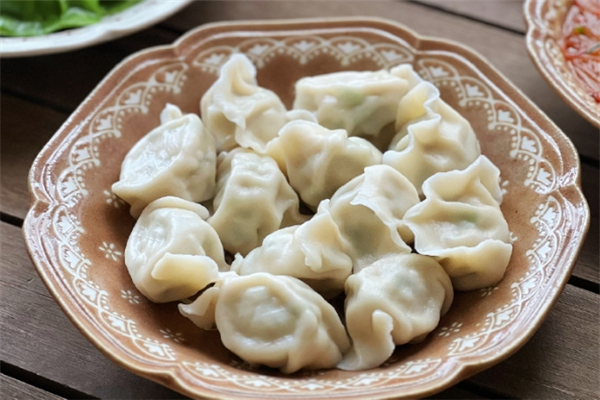 良鑫东北饺子馆 良鑫东北饺子馆