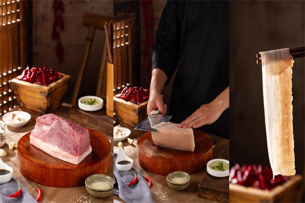 希望食品 希望食品