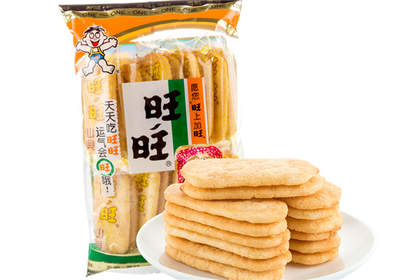 旺旺食品